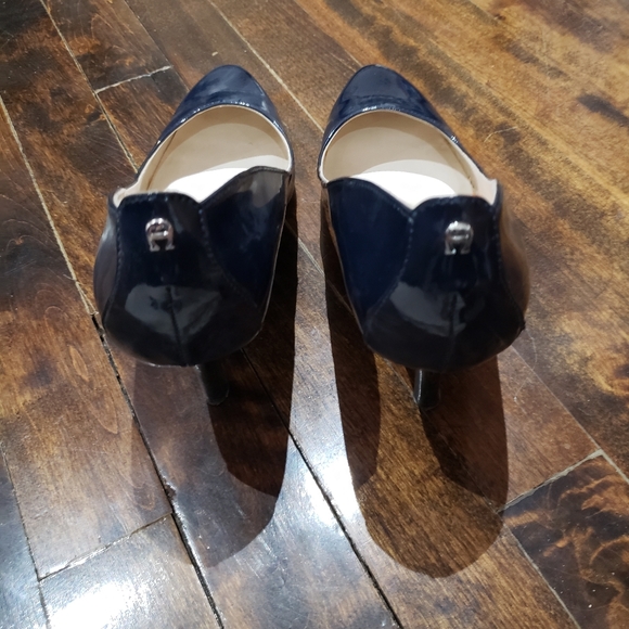 Etienne Aigner heels, - Picture 2 of 3